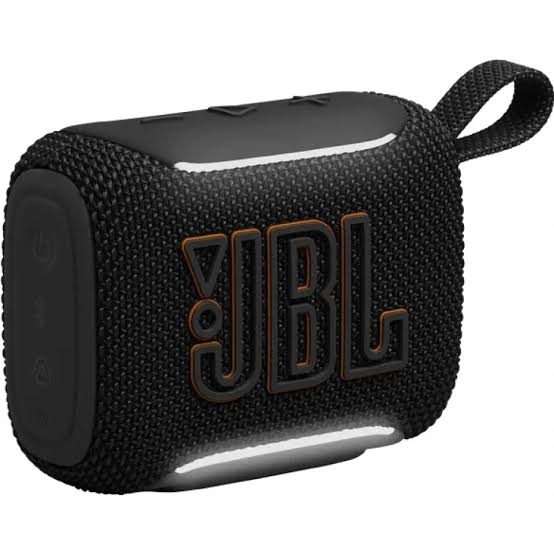 اسپیکر بلوتوثی قابل حمل جی بی ال مدل GO 5